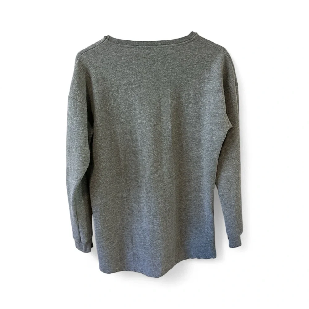 Zara stylish gray
